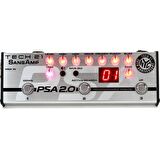 Tech 21 PSA 2.0 SansAmp Gitar Preamp Pedalı