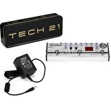 Tech 21 PSA 2.0 SansAmp Gitar Preamp Pedalı