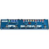 Tech 21 Bass Fly Rig Pedal Prosesör V.2 (FRBASSV2)
