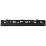 Tech 21 SansAmp Character Plus English Muffy Gitar Pedalı (CPSEM)