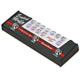 Tech 21 SansAmp Character Plus English Muffy Gitar Pedalı (CPSEM)