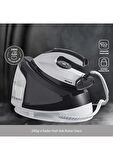 Homend Steamwork 1167H Buhar Kazanlı Ütü Siyah Beyaz 2400 W