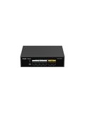 Ruijie-Reyee Rg-Es106F-P 4 Port Poe+ 10-100-1000 Mbps+2 Port 10-100 Mbps Uplink Switch