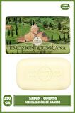 Sabun Emozioni in Toscana Villages Monasteries Vegan Bakım 250 g