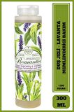 Banyo ve Duş Jeli Romantica Yabani Toskana Lavantası ve Mineçiçeği Arındırıcı Vegan Bakım 300 ml