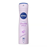 Nivea Double Effect Kadın Deodorant Sprey 150 ml