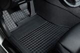 Seintex Lexus Rx Kauçuk 4D Havuzlu Paspas 2003-2009 Arası