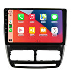 FOR-X -FİAT DOBLO 2010-2015 ARASI-D3 KASA -9'' MULTİMEDYA ÇERÇEVESİ-KABLO VE CANBUS DAHİLDİR-AYNI GÜN KARGO 