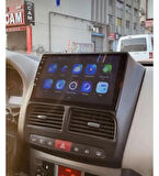 FOR-X -FİAT DOBLO 2010-2015 ARASI-D3 KASA -9'' MULTİMEDYA ÇERÇEVESİ-KABLO VE CANBUS DAHİLDİR-AYNI GÜN KARGO 
