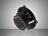 FOR-X X-3016C-80W MAX-40W RMS-PROFESYONEL-KALİTELİ 13 CM COAXİAL KAPI HOPARLÖRÜ
