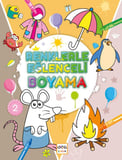 Renklerle Eğlenceli Boyama - 2