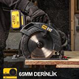 Cat DX53B Daire Testere
