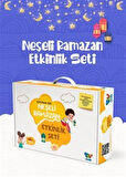 Neşeli Ramazan Etkinlik Seti / Kolektif