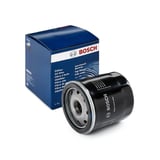 Bosch Toyota Corona 1.6 Yağ Filtresi 1983-2002