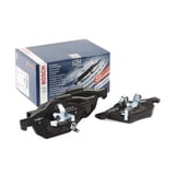 Bosch Honda Accord 2.0 Ön Fren Balata Takımı 2003-2008