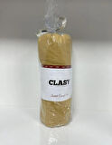 Clasy Tek Kişilik %100 Pamuk Ranforce Lastikli Çarşaf + 1 Adet Yastık Kılıfı 100 x 200