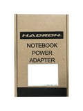 Hadron Hd8830 Mac Adaptörü 16.5V 3.65A T Tip 60W A1435 Mac Uyumlu