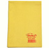 Polikur 3224 Mikrofiber Güderi Oto Kurulama Bezi ve Spark 2316 Peluş Oto Kurulama Bezi (2'li SET)