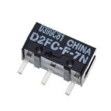 Omron D2FC-F-7N Mouse Swict 5 Milyon Tıklama 