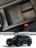 psa code Chery Tiggo 8 Avantgarde-Pro Max Kolçak Organizer