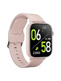 Sword Sws5Gt(P) Akıllı Saat Smart Bracelet Pembe