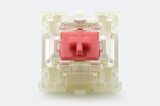 Cherry MX Kırmızı RGB Mekanik Klavye Red Switch Yedek Tuş 10 Adet