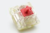 Cherry MX Kırmızı RGB Mekanik Klavye Red Switch Yedek Tuş 10 Adet