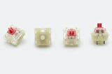 Cherry MX Kırmızı RGB Mekanik Klavye Red Switch Yedek Tuş 10 Adet