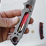 Maserin 986/SA 21cm 986 Av Bıçağı