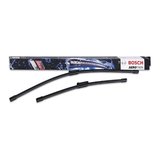 Bosch Aerotwin Peugeot 508 Ön Silecek Takımı 2011-2017