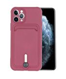İphone 11 Pro - Cüzdanlı Kılıf - Business