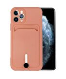 İphone 11 Pro - Cüzdanlı Kılıf - Business