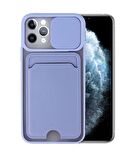 İphone 11 Pro - Cüzdanlı Kılıf - Kamera Korumalı