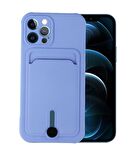 İphone 12 Pro - Cüzdanlı - Business