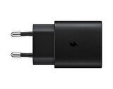 Samsung EP-TA800N Type-C 25 Watt Hızlı Şarj Aleti Beyaz