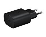Samsung EP-TA800N Type-C 25 Watt Hızlı Şarj Aleti Beyaz