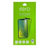 Epro - Platinum - 5D Yeni Nesil - İphone 11 / XR