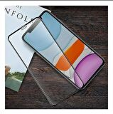 Matte Ceramic 3D - Samsung Galaxy S8 Plus - Curved Cam