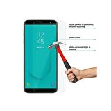 Tempered Premium - İphone 4 - 9H - Kırılmaz Cam
