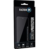 Factor-M Screen Protector - İphone 13 Mini - Cam