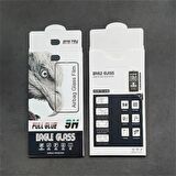 Eagle Glass - Airbag - İphone 12 / 12 Pro - Full Koruma Cam