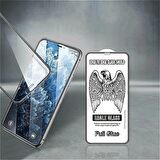Eagle Glass - Airbag - İphone 11 / XR - Full Koruma Cam