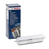 Bosch Audi Q5 50 TDi Quattro Mazot Filtresi 2019-2020