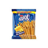 Eti Crax Peynirli Çubuk Kraker 175 gr x 10 Adet