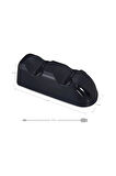 Ps4 Dualshock 4 Göstergeli Şarj Stand Kiti Charging Station