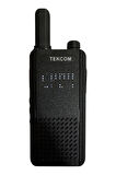 El12 Pmr El Telsiz Tekli