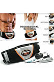 Relax Vibro Shape Titreşimli Zayıflama Ve Masaj Kemeri Göbek Eritme Cihazı