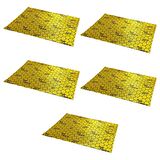 Noiseoff Bee Premium Araç İzolasyonu (5 Adet)