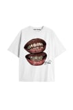 Grillz Tee  - T-shirt