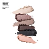 MAC Connect in Colour Eyeshadow - Encrypted Kryptonite